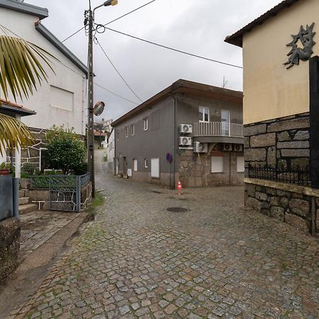 Casa Da Petisqueira 61 - Paredes-Oporto Rebordosa Exterior foto